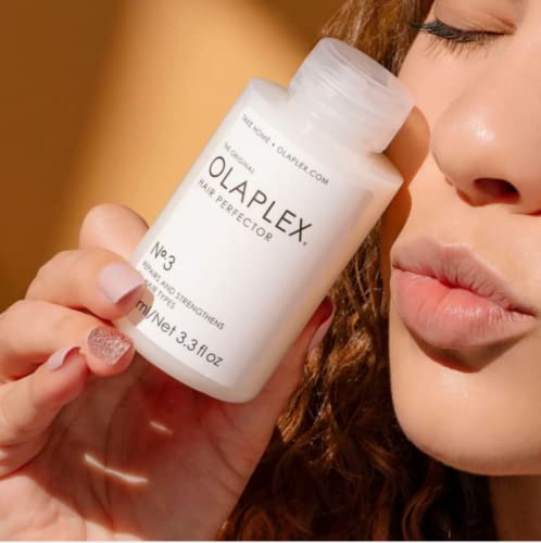 OLAPLEX Hair Perfector No.3 Repairing Treatment, 100ml