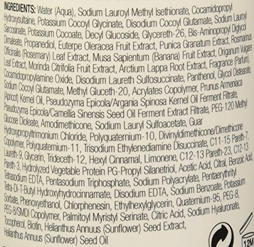 OLAPLEX No.4 Bond Maintenance Shampoo, 250 ml (Pack of 1)