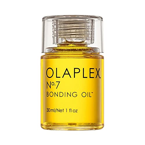 OLAPLEX No.7 Bonding Oil, 30 ml (Pack of 1)