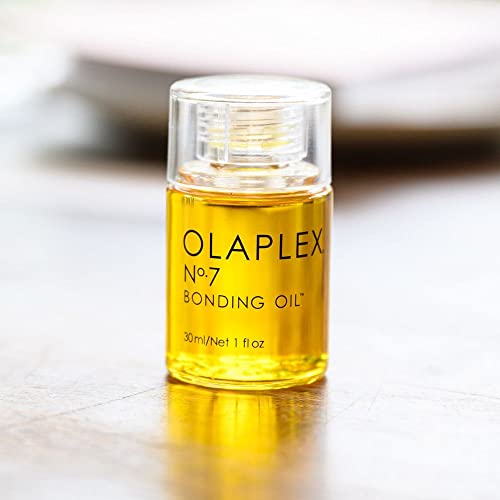 OLAPLEX No.7 Bonding Oil, 30 ml (Pack of 1)