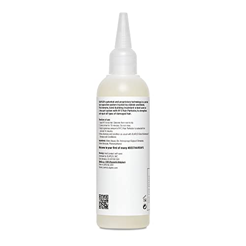 OLAPLEX No.0 Intensive Bond Building Treatment, 155ml