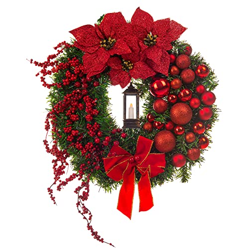 Christmas Wreaths 