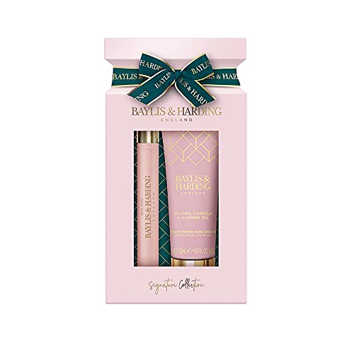 Luxury Christmas Fragrance Gift Set - Vegan Friendly