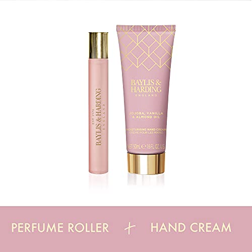 Luxury Christmas Fragrance Gift Set - Vegan Friendly