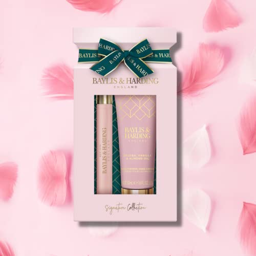Luxury Christmas Fragrance Gift Set - Vegan Friendly
