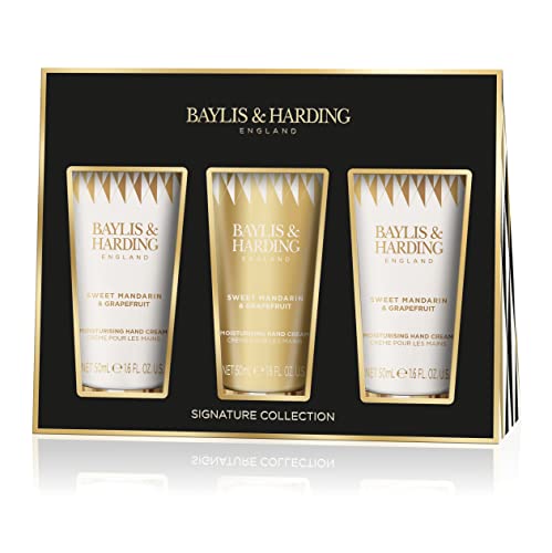 Luxury Hand Cream Treats Gift Set - 2 Sets
