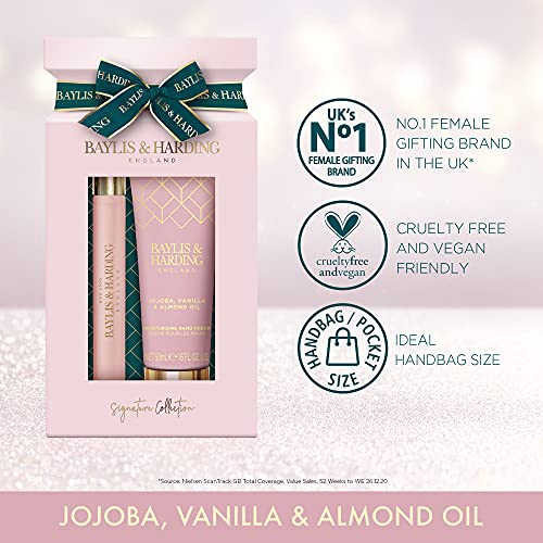 Luxury Christmas Fragrance Gift Set - Vegan Friendly