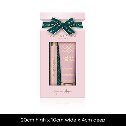 Luxury Christmas Fragrance Gift Set - Vegan Friendly