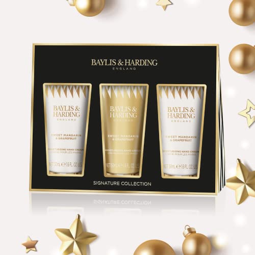 Luxury Hand Cream Treats Gift Set - 2 Sets