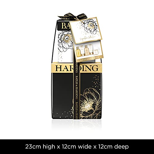 Deluxe Christmas Pamper Gift Set - Vegan Friendly