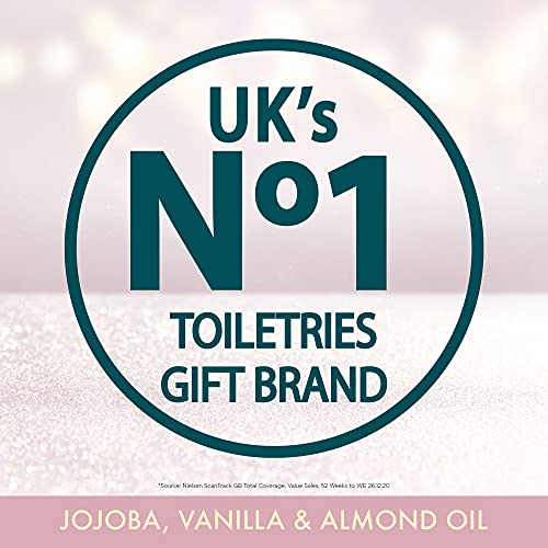 Luxury Christmas Fragrance Gift Set - Vegan Friendly