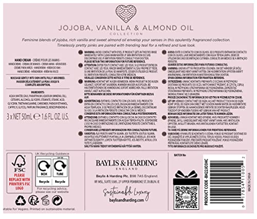 Luxury Hand Cream Treats Gift Set - 2 Sets