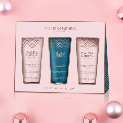 Luxury Hand Cream Treats Gift Set - 2 Sets