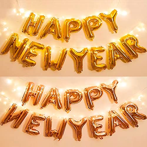 6 Pack LED Fairy Lights for Christmas Decoration