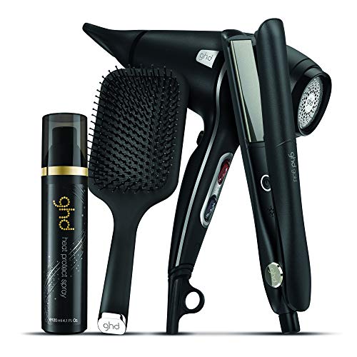 ghd Ultimate Styling Gift Set - Amazon Exclusive