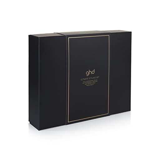 ghd Ultimate Styling Gift Set - Amazon Exclusive
