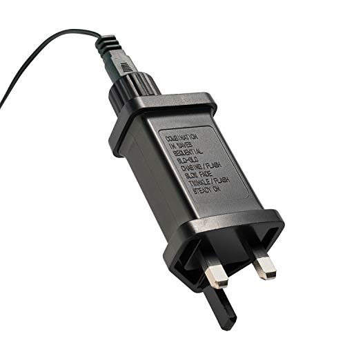 Victorian Snow Coated, Berries & Cones Christmas Tree