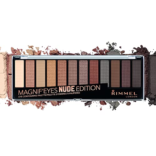 Rimmel London Statement Stunners Gift Set