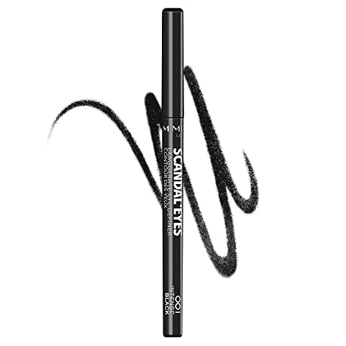 Rimmel London Statement Stunners Gift Set