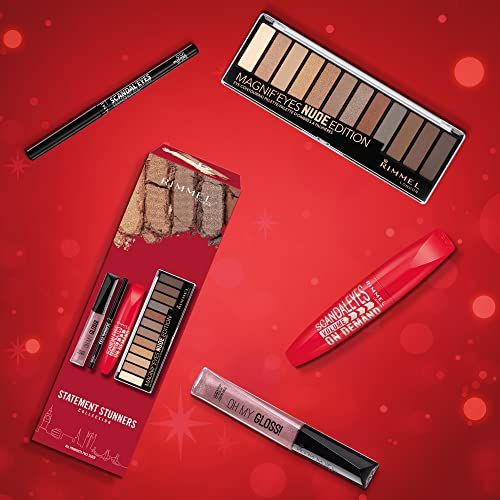 Rimmel London Statement Stunners Gift Set