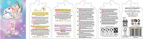 Baylis & Harding Beauticology Unicorn Money Box Giftset