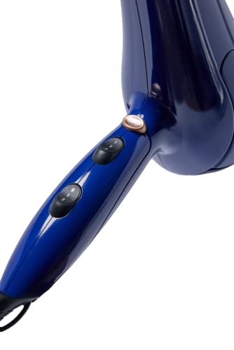 Nicky Clarke Hair Dryer and Straightener Gift Set with Brush