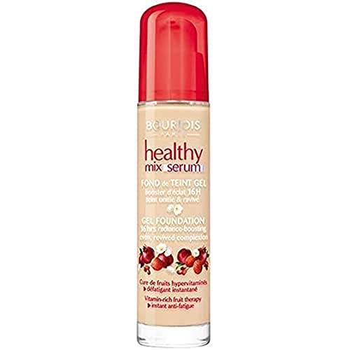 Bourjois Healthy Mix Serum Light Foundation 52 Vanilla
