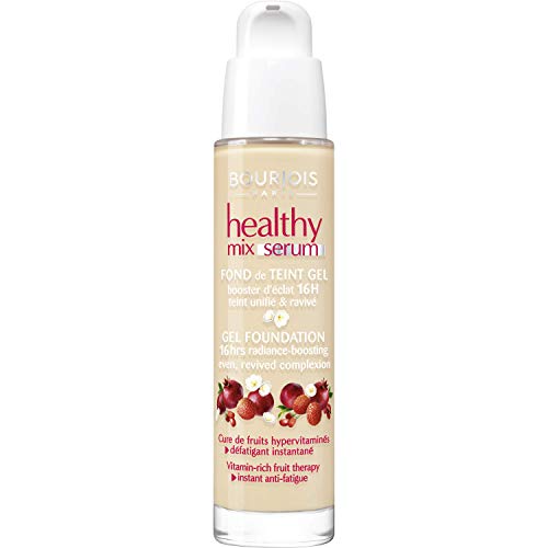 Bourjois Healthy Mix Serum Light Foundation 52 Vanilla