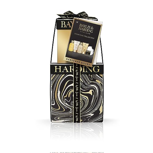 Luxury Christmas Spa Gift Set - Vegan Friendly