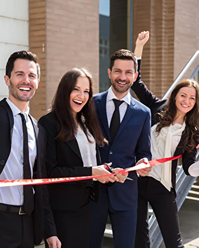 Christmas Red Satin Ribbon for Festive Occasions