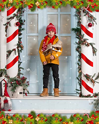 Christmas Red Satin Ribbon for Festive Occasions
