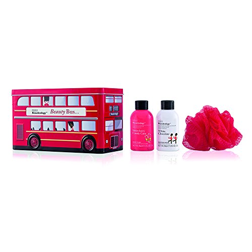 Baylis & Harding Beauticology Soldier London Beauty Bus Gift Set