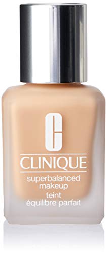 Christmas special: Clinique Superbalanced Makeup - No. 03 Ivory