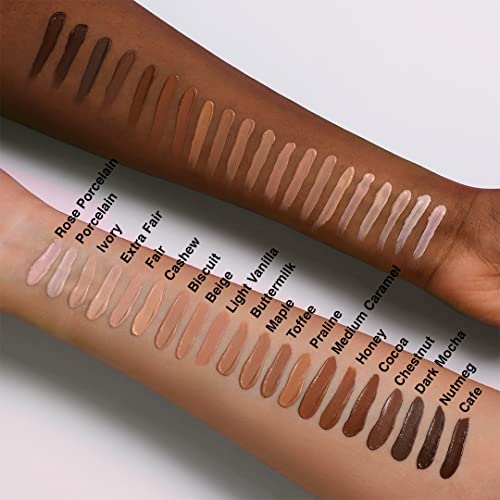 Christmas Collection Cosmetics Matte Foundation, Full Coverage