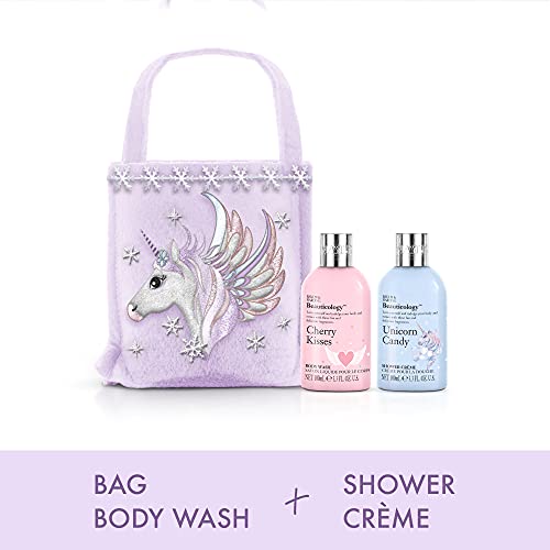 Baylis & Harding Beauticology Unicorn Small Gift Bag