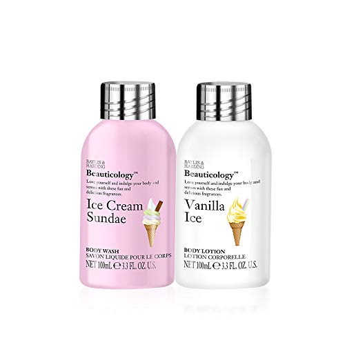 Baylis & Harding Beauticology Unicorn Mini Bathing Essentials Set