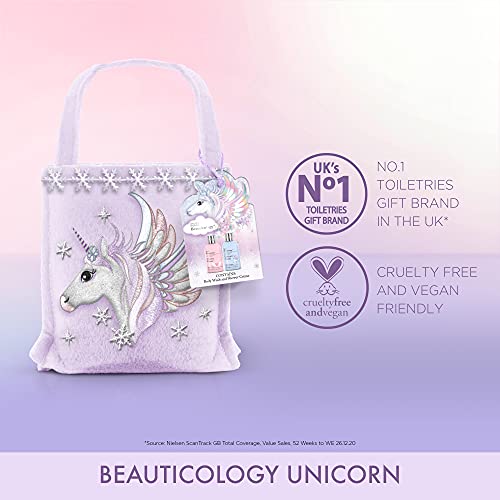 Baylis & Harding Beauticology Unicorn Small Gift Bag