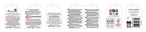Baylis & Harding Beauticology Unicorn Pencil Case Gift Set - Vegan Friendly