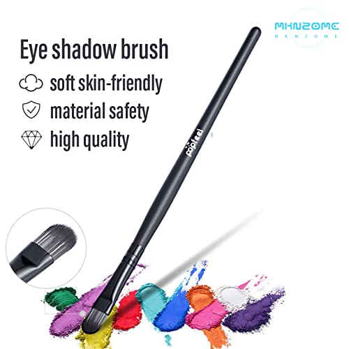 Professional Makeup Set,MKNZOME Cosmetic Starter Kit With Gift Box Portable Travel Make Up Palette Birthday Xmas Gift Set Full Sizes Eyeshadow Face Powder Lip Gloss for Teenage & Adults