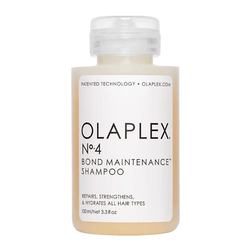 Generic Olaplex No.4 Bond Maintenance Shampoo 100ml