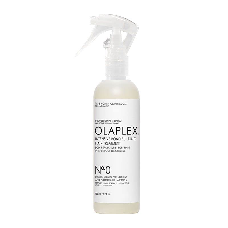 Generic Olaplex No.0 Intensive Bond Building Hair Treatment, 155 ml (Pack of 1)