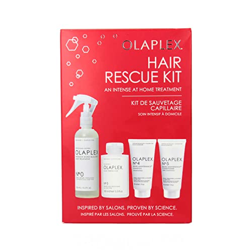 Olaplex Hair Rescue Kit