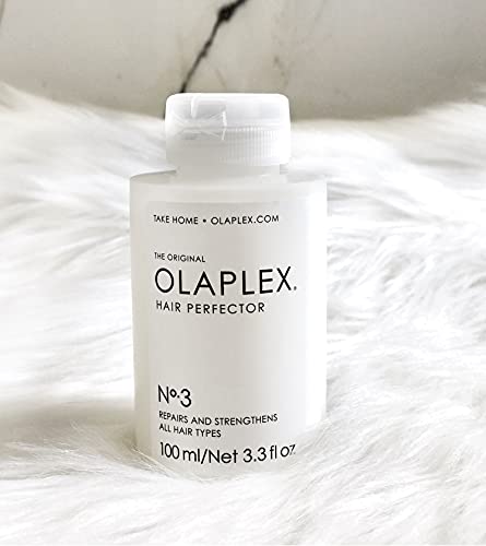OLAPLEX Hair Perfector No. 3 Repair Treatment 93.6 g 1 Pack