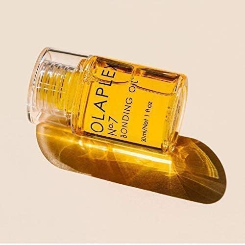 Olaplex No. 6 Bond Smoother 100ml + Olaplex No.7 Bonding Oil, 30 ml