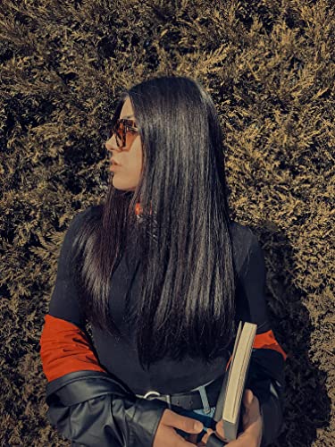 Kooplex Salon & Home Use Bond Hair Repair Treatment Kit for Damaged Bleached Hair, For use with Bleach/Colour/Perm/Keratin Treatment, Protection for All Hair Types, No.1 (120ml) & No.2 (240ml)