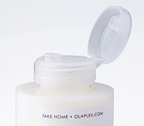 OLAPLEX No.7 Bonding Oil, 30 ml (Pack of 1) & Hair Perfector No.3 Repairing Treatment, 100ml