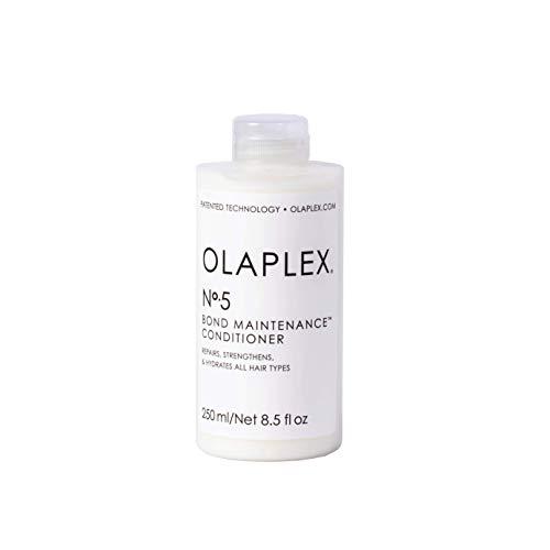 OLAPLEX No.4 Bond Maintenance Shampoo with No.5 Bond Maintenance Conditioner
