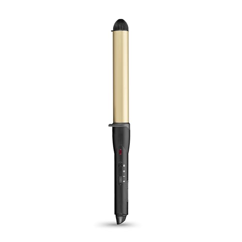 TRESemme 28mm Ceramic Waving Wand, ceramic, hair curling wand, Loose Waves