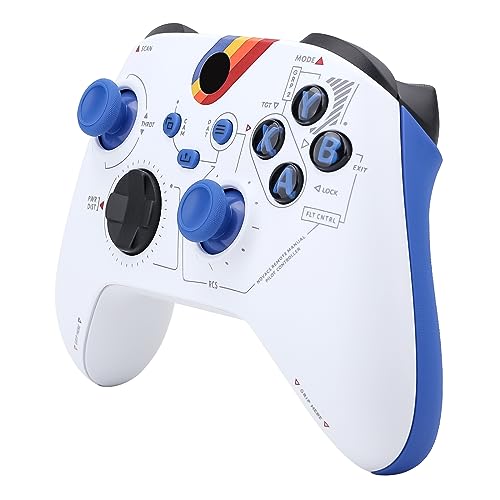 Starfield Limited Edition Xbox Series X|S Controller Housing