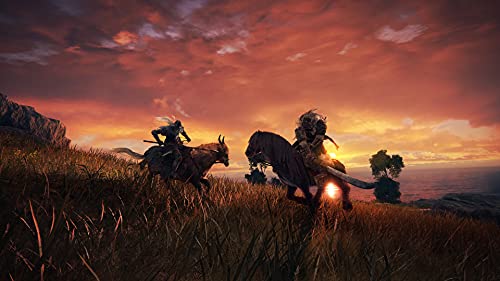 Limited Edition Elden Ring Xbox One Game